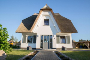 Ferienhaus Seeschwalbe 55 in Fuhlendorf